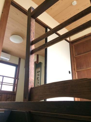 Agroturismo Suzume-an
