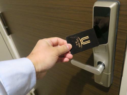 Hotel Uu Inn Kyoto