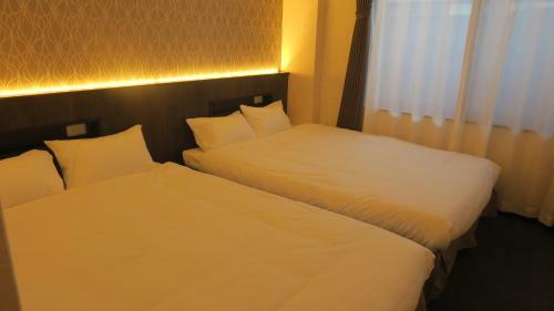 Hotel Uu Inn Kyoto