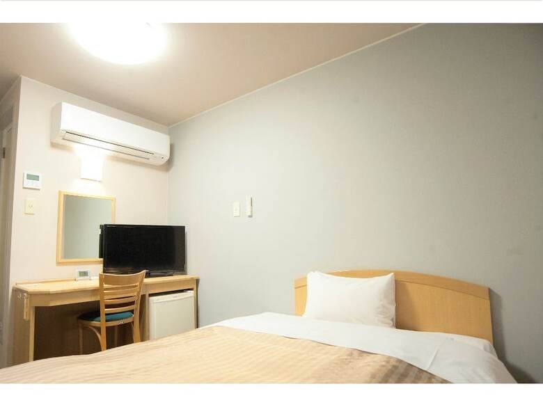 Fujieda Ogawa Hotel