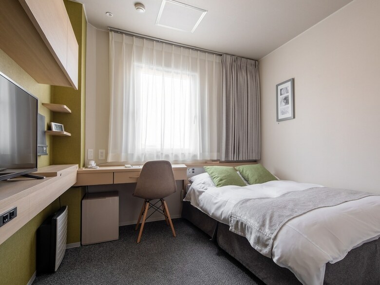 Fujieda Park Inn Hotel
