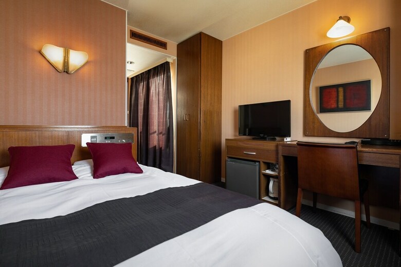 Fujieda Park Inn Hotel