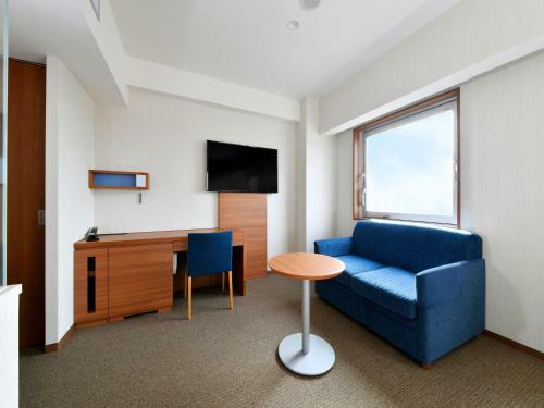 Hotel Jr Inn Chitose