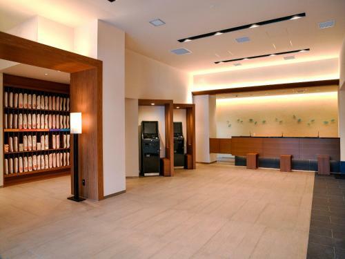 Hotel Jr Inn Chitose