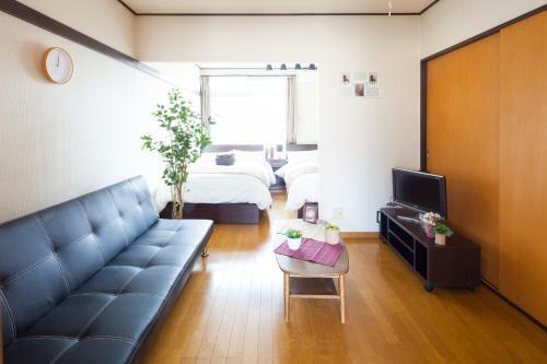 Posada Kamon Inn Sunhouse
