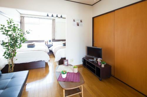 Posada Kamon Inn Sunhouse