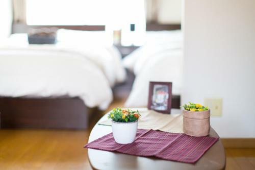Posada Kamon Inn Sunhouse