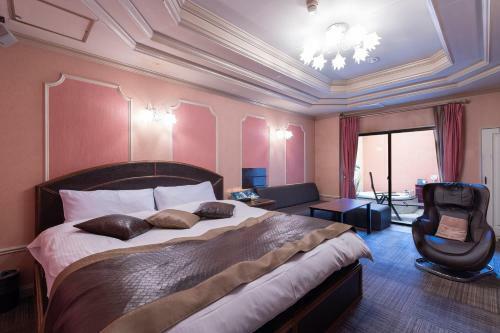 Hotel Gifu Dolphin Resort