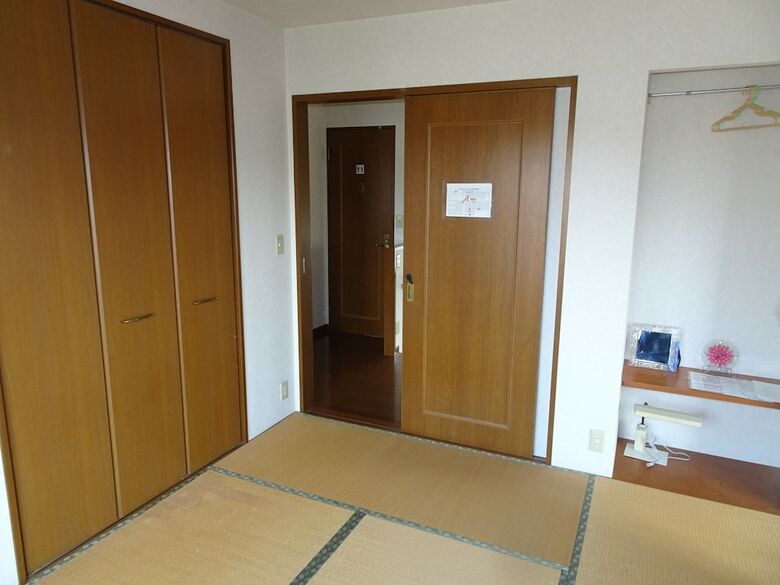 Hostal Guesthouse Gifu Suai