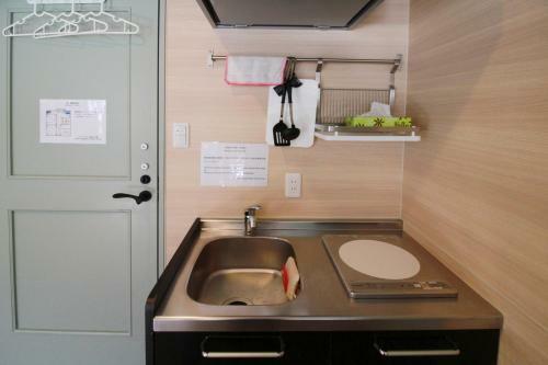 Hostal Guesthouse Kobe Sannomiya (Female Only)