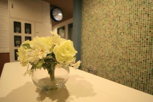 Hostal Guesthouse Kobe Sannomiya (Female Only)