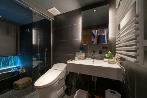 Apartamento Hinaya Gojo Machiya House