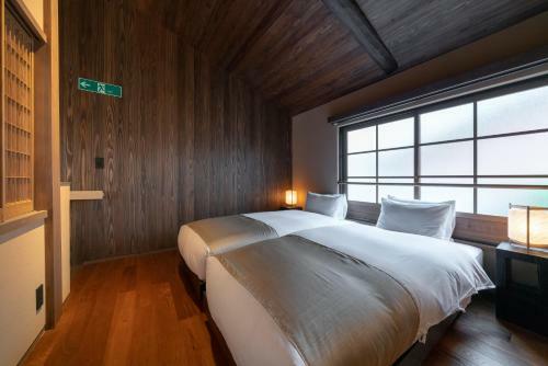 Apartamento Hinaya Gojo Machiya House