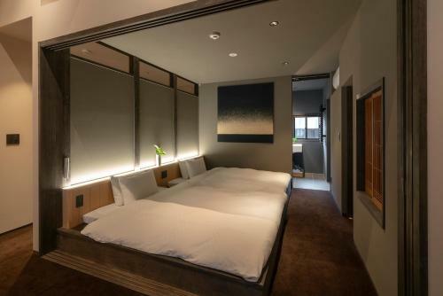 Apartamento Hinaya Gojo Machiya House