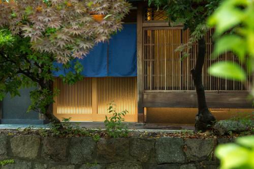 Riverside Takasegawa South