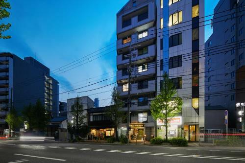Apartamento Gojo Goemon