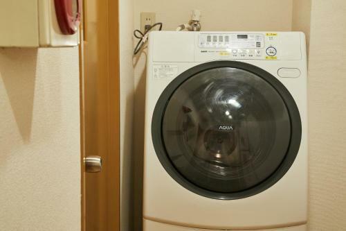 Apartamento Gojo Goemon