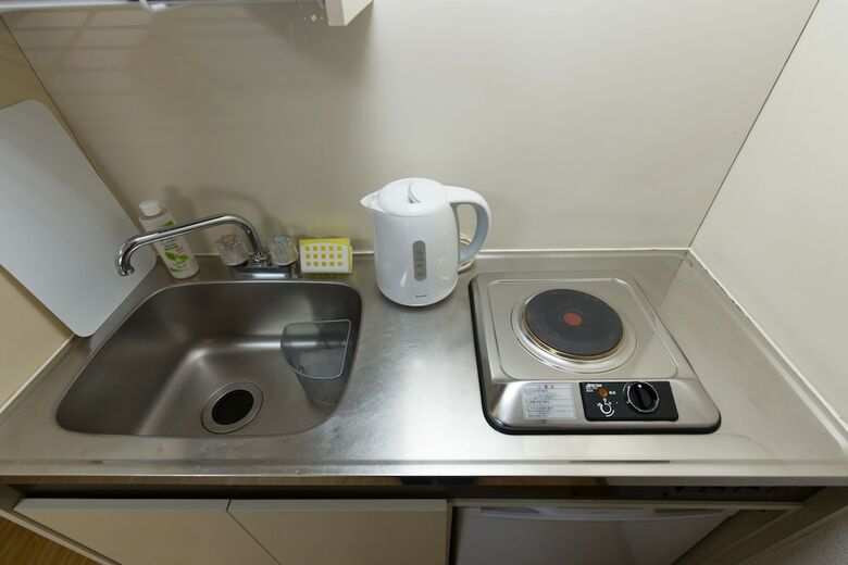 Apartamentos Petit Maison Gojyo