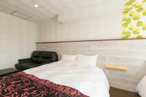 Apartamentos Chiba Sta 1min 2019 Open