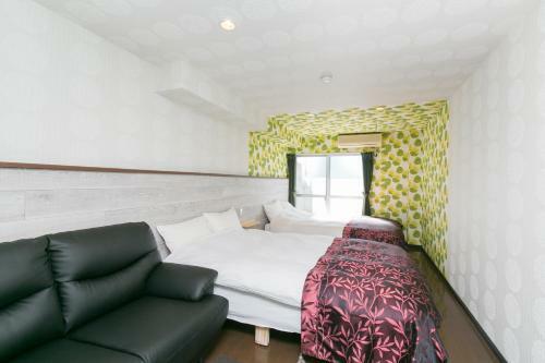 Apartamentos Chiba Sta 1min 2019 Open