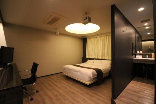 Apartamentos N Hotel #nl1