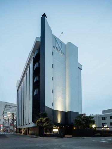Apartamentos N Hotel #nl1