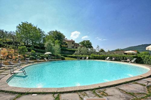 Rufina Apartment Sleeps 10 Pool Wifi