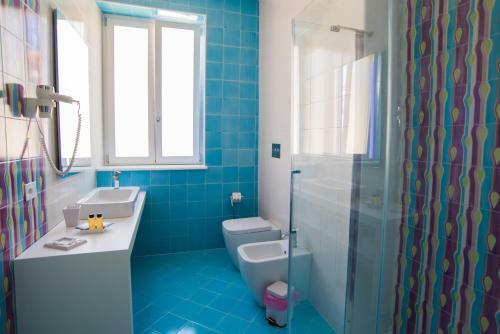 Bed & Breakfast B & B Regina Margherita