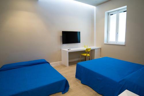 Bed & Breakfast B & B Regina Margherita