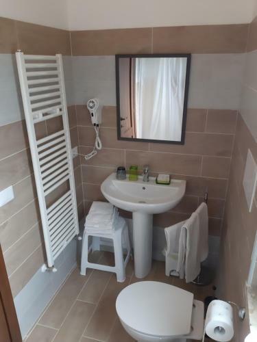 Hostal Locanda Al Giglio D'oro