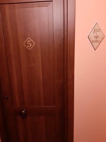 Hostal Locanda Al Giglio D'oro