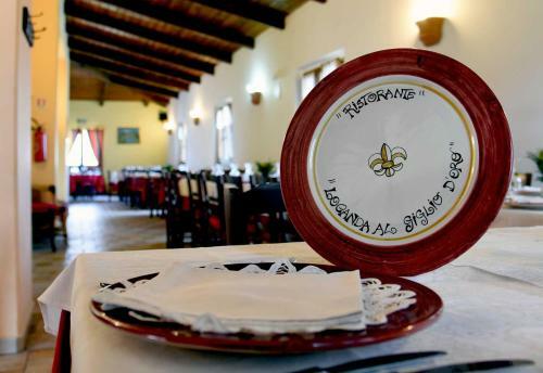 Hostal Locanda Al Giglio D'oro
