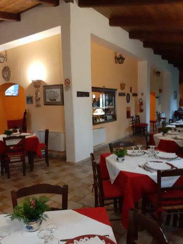 Hostal Locanda Al Giglio D'oro