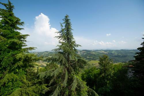 Bed & Breakfast Il Giardino Dei Frati