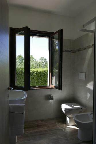 Agroturismo Agriturismo Boschi Celati