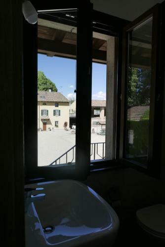 Agroturismo Agriturismo Boschi Celati
