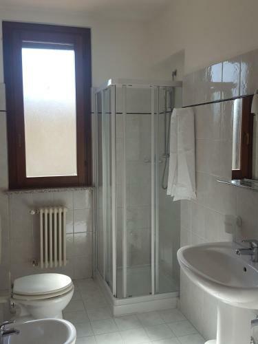 Hostal Manfredi Ristorante Con Alloggio