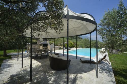 Villa Docciolina