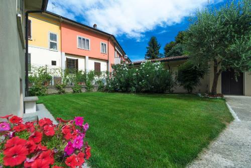 Bed & Breakfast A Un Passo Dal Fiume