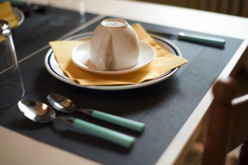 Bed & Breakfast A Un Passo Dal Fiume