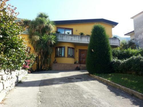Suites Campanile B&B