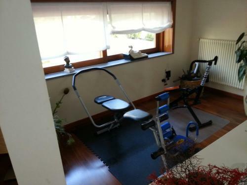 Suites Campanile B&B