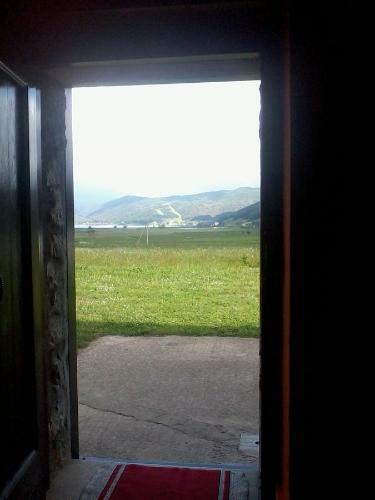 Hostal Chalet Vista Lago