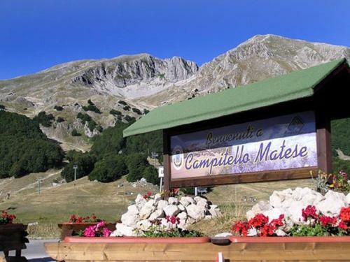 Hostal Chalet Vista Lago