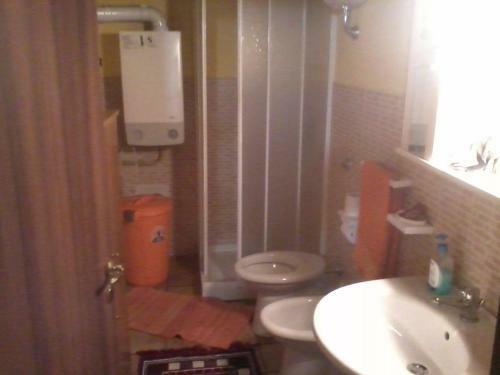 Hostal Chalet Vista Lago
