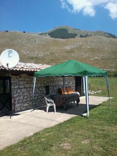 Hostal Chalet Vista Lago