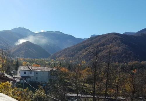 Apartamento Casa Vacanze Bruno Dho