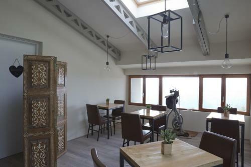 Admiramini B&B