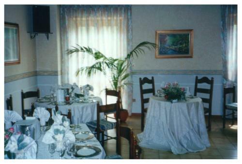 Hotel Albergo Ristorante Parco Alle Noci