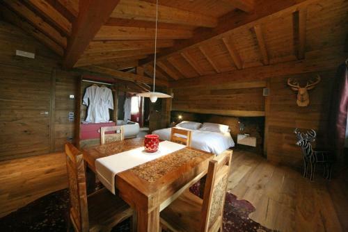 Posada Locanda Sensi